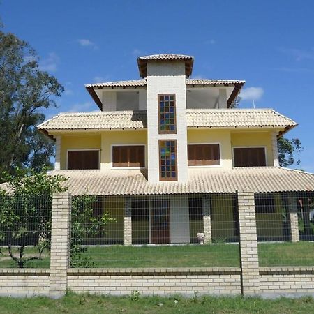 Pousada Itapua Rs Viamao Luaran gambar