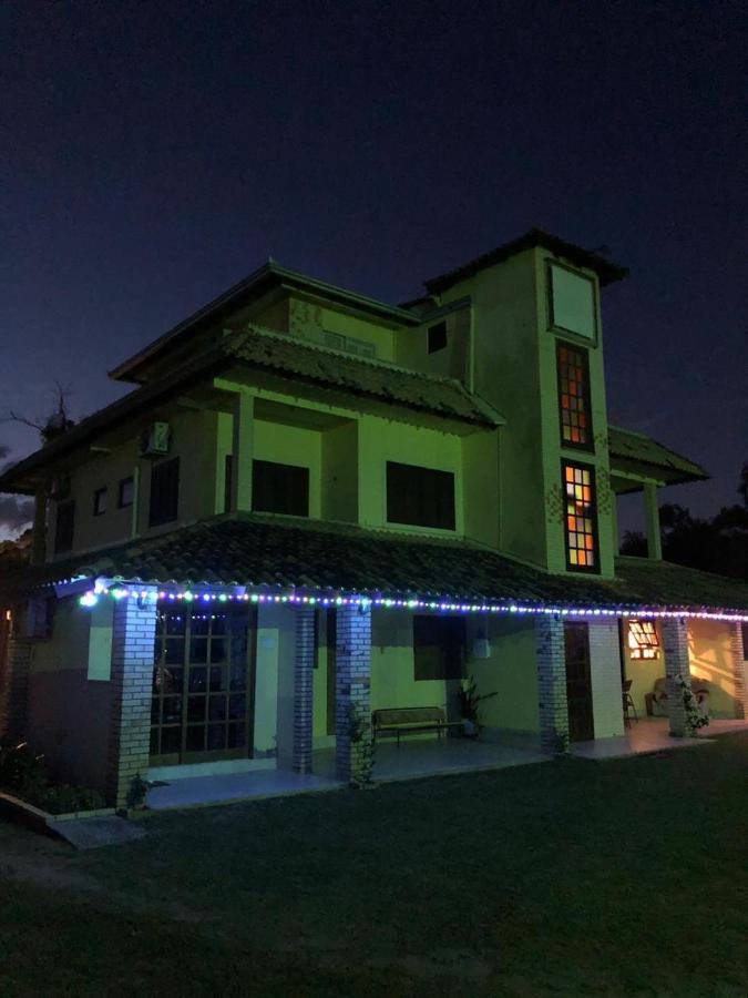 Pousada Itapua Rs Viamao Luaran gambar