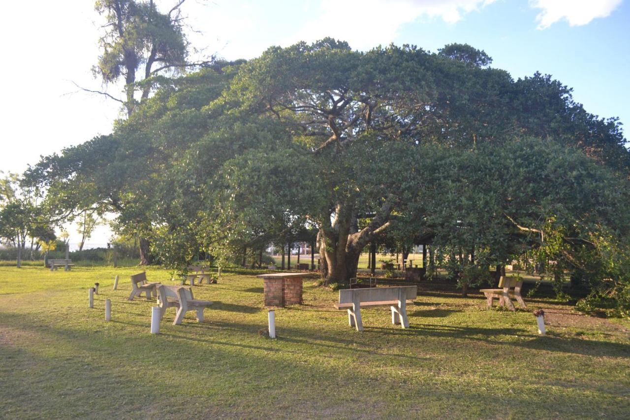 Pousada Itapua Rs Viamao Luaran gambar