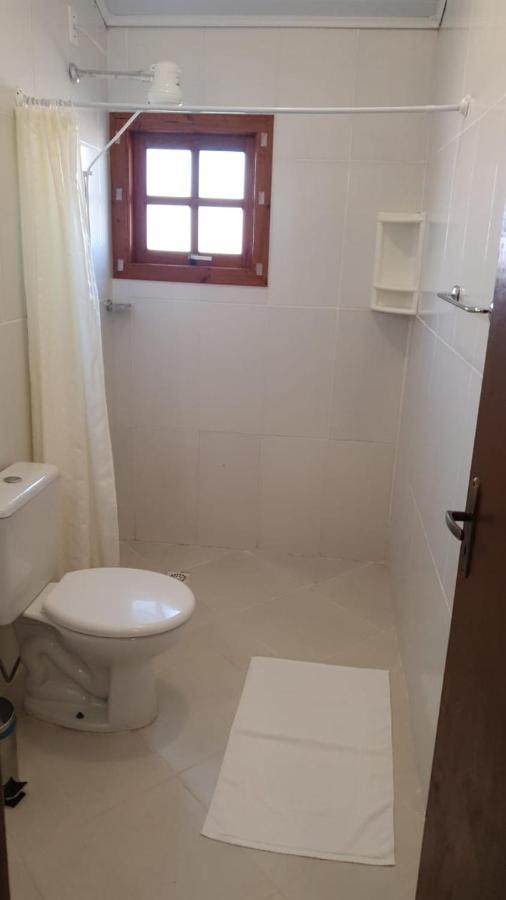 Pousada Itapua Rs Viamao Luaran gambar