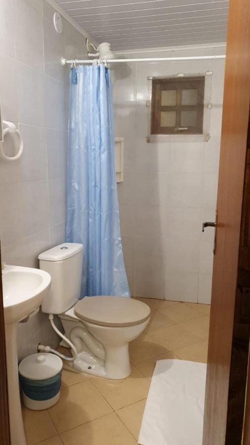 Pousada Itapua Rs Viamao Luaran gambar