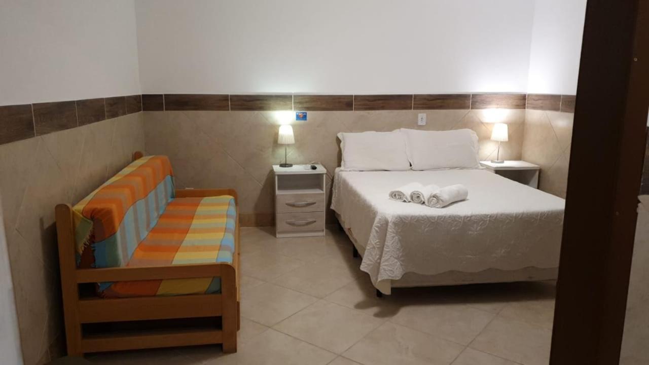 Pousada Itapua Rs Viamao Luaran gambar