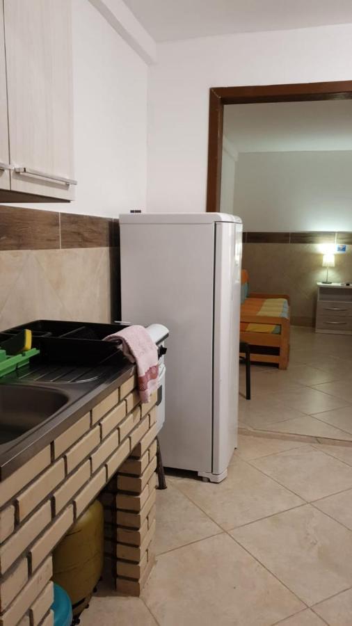 Pousada Itapua Rs Viamao Luaran gambar