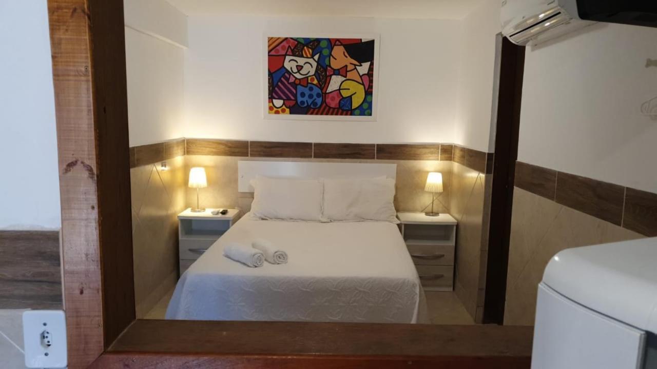 Pousada Itapua Rs Viamao Luaran gambar