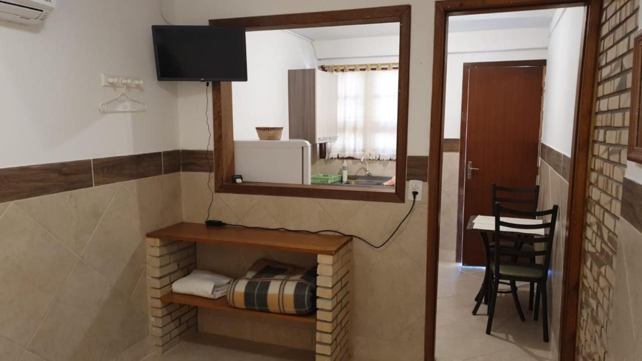 Pousada Itapua Rs Viamao Luaran gambar