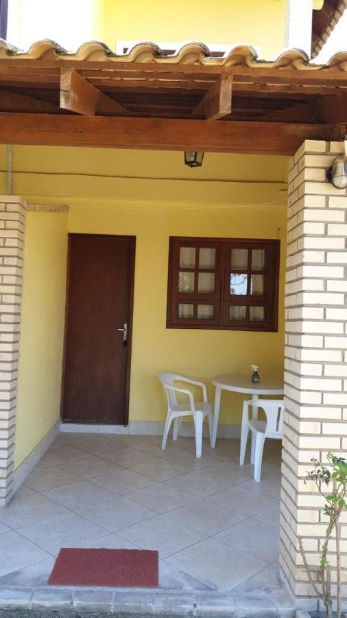 Pousada Itapua Rs Viamao Luaran gambar