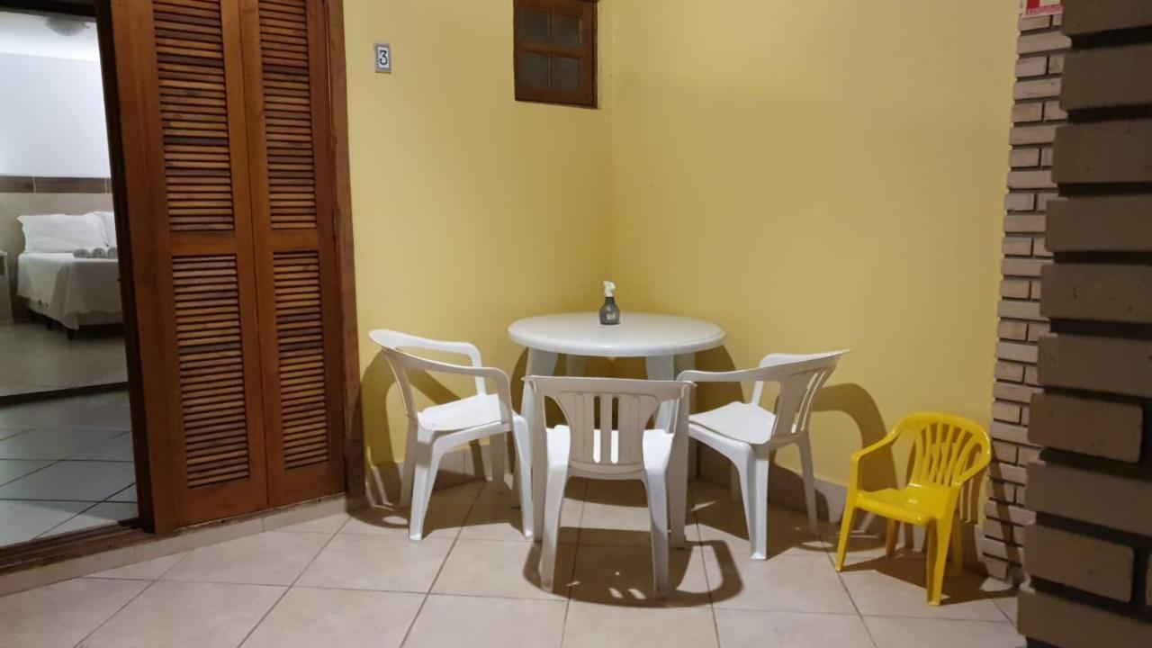 Pousada Itapua Rs Viamao Luaran gambar