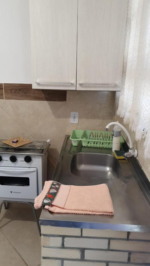 Pousada Itapua Rs Viamao Luaran gambar