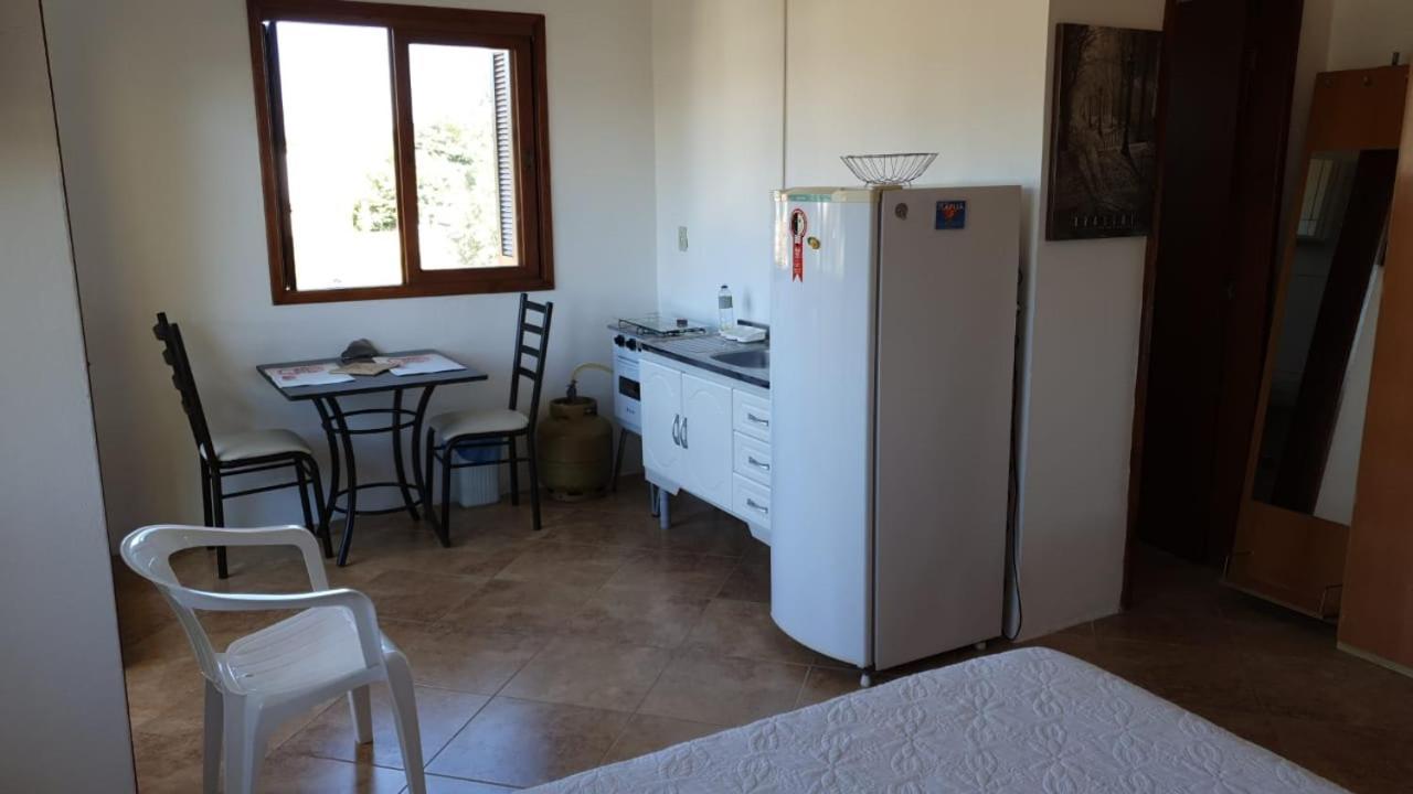 Pousada Itapua Rs Viamao Luaran gambar