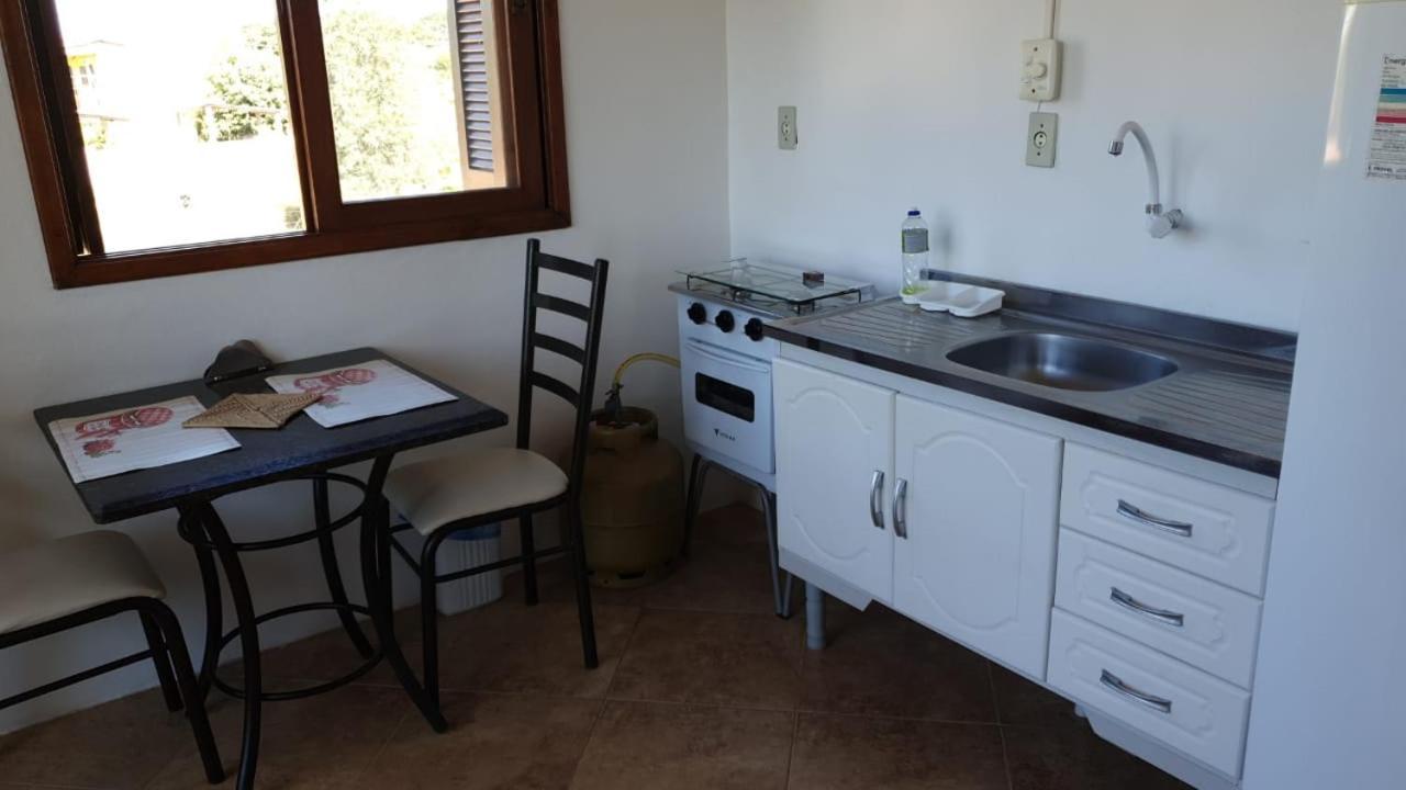Pousada Itapua Rs Viamao Luaran gambar