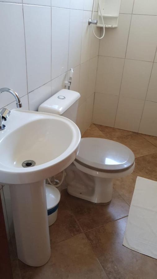 Pousada Itapua Rs Viamao Luaran gambar