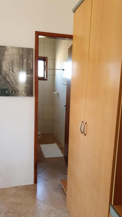 Pousada Itapua Rs Viamao Luaran gambar