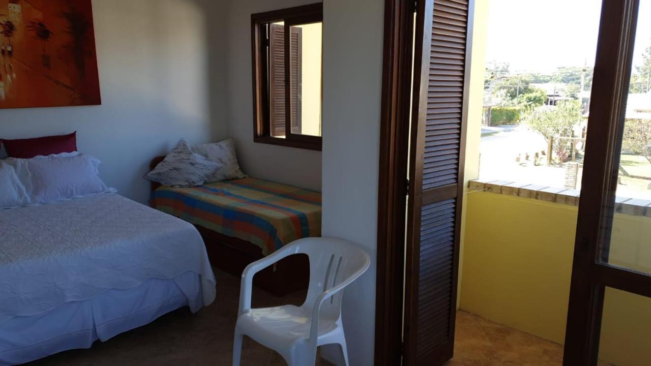 Pousada Itapua Rs Viamao Luaran gambar