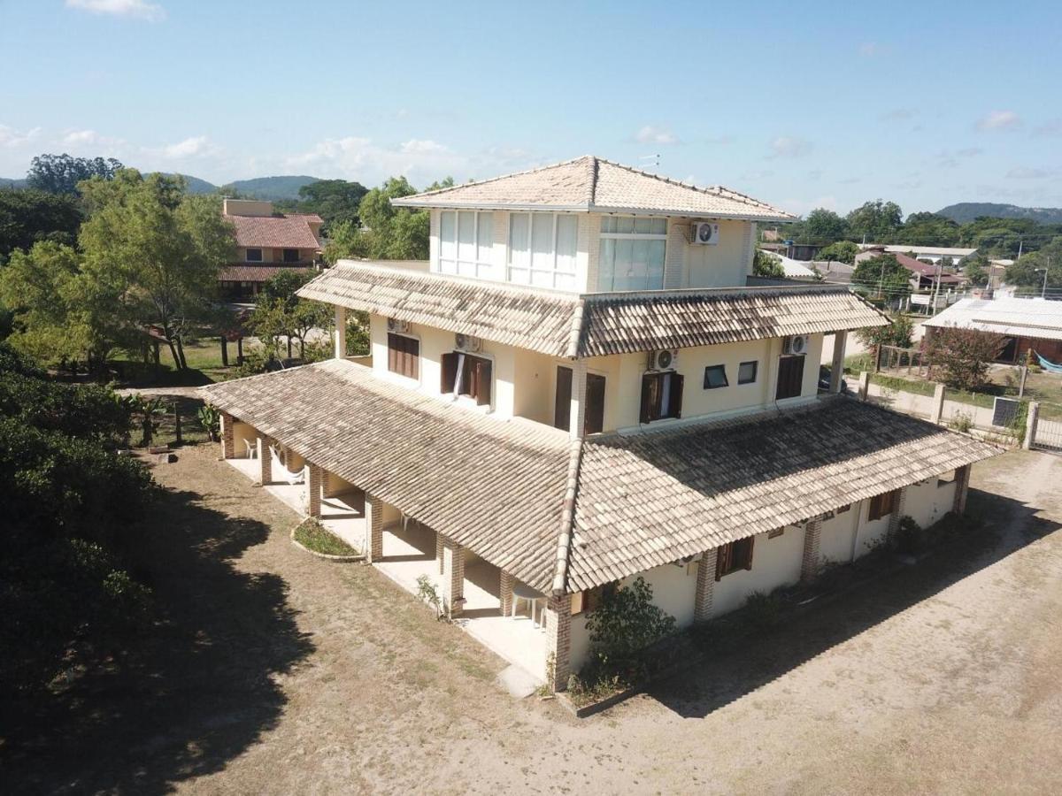 Pousada Itapua Rs Viamao Luaran gambar