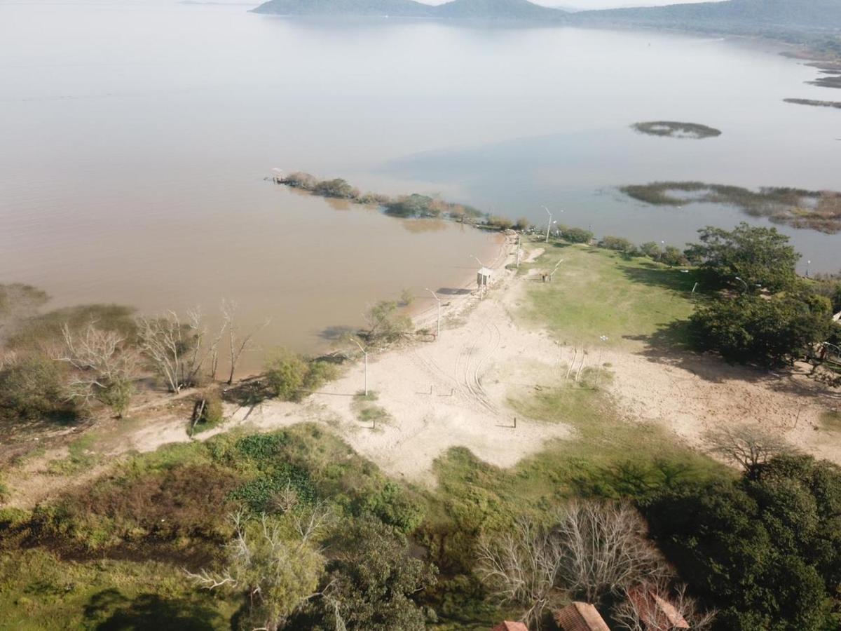 Pousada Itapua Rs Viamao Luaran gambar