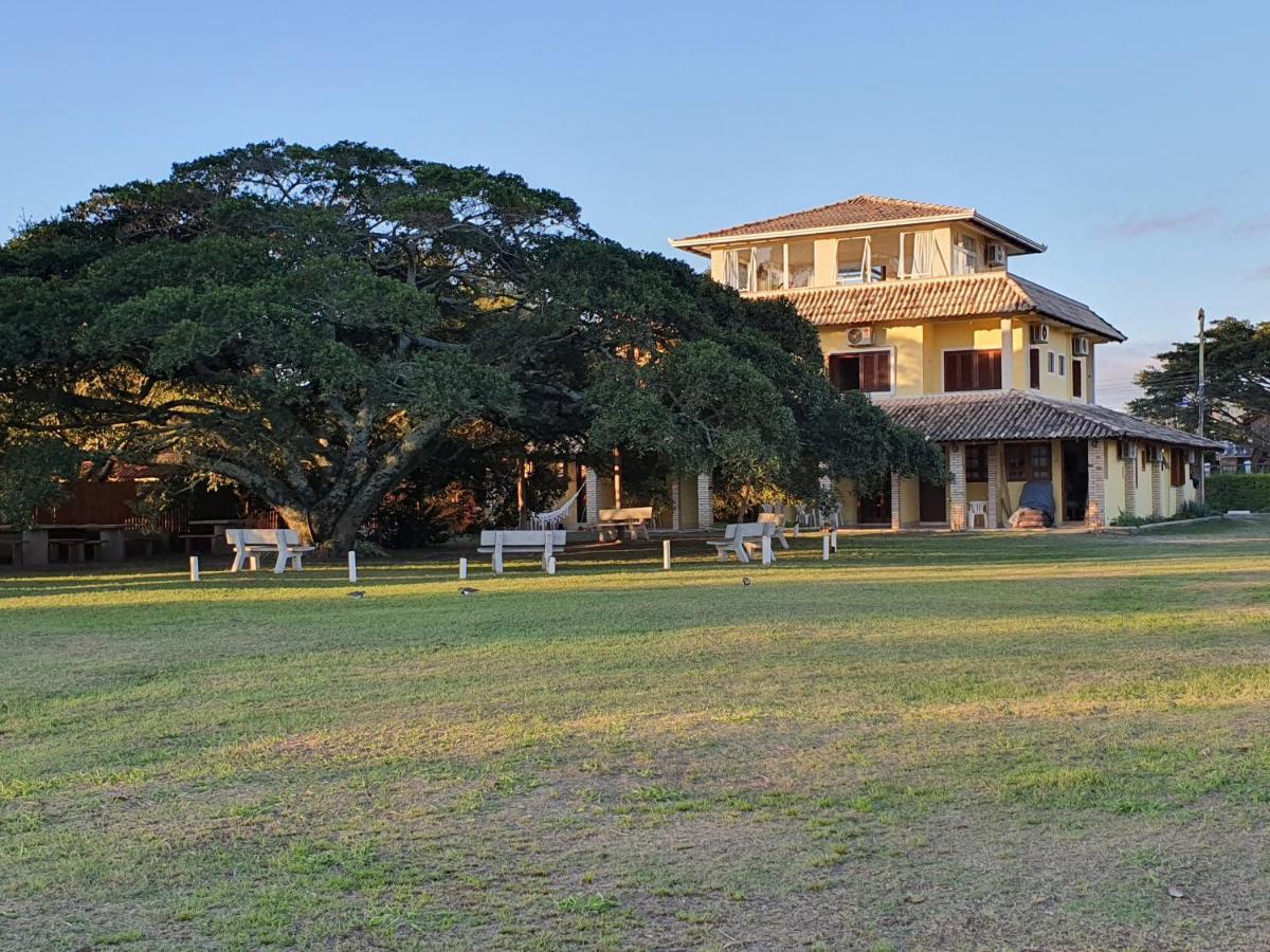 Pousada Itapua Rs Viamao Luaran gambar