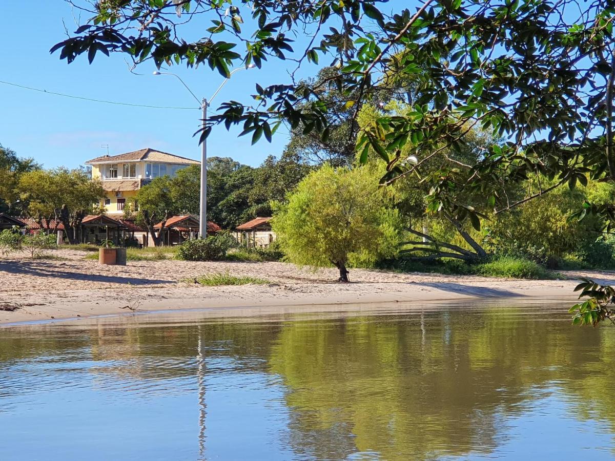 Pousada Itapua Rs Viamao Luaran gambar